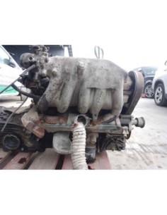 MOTOR COMPLETO AUDI 80/90 (893) - 160874