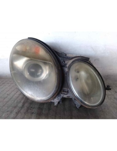 FARO DERECHO MERCEDES-BENZ CLASE E (BM 211)...