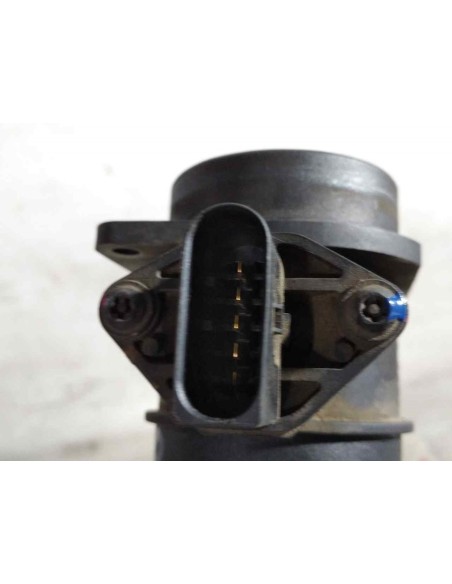 CAUDALIMETRO VOLKSWAGEN GOLF V (1K1)(10 2003) - 140743