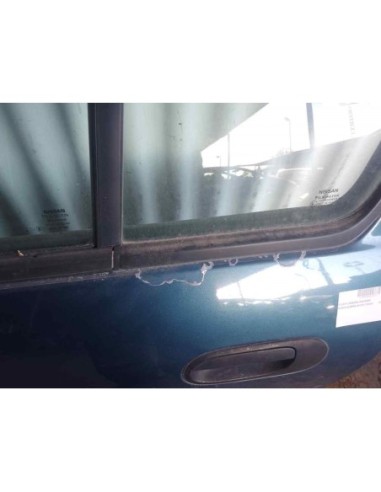 MANETA EXTERIOR TRASERA IZQUIERDA NISSAN ALMERA...