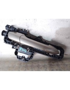 MANETA EXTERIOR DELANTERA DERECHA MERCEDES-BENZ CLASE C...