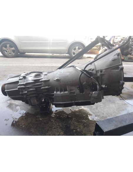 CAJA CAMBIOS SSANGYONG REXTON - 166484