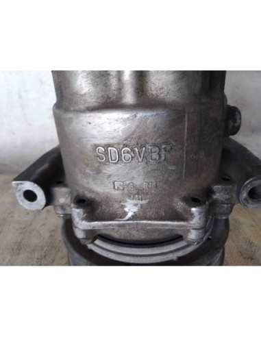 COMPRESOR AIRE ACONDICIONADO RENAULT KANGOO I...