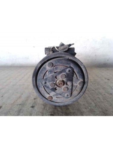 COMPRESOR AIRE ACONDICIONADO RENAULT KANGOO I...