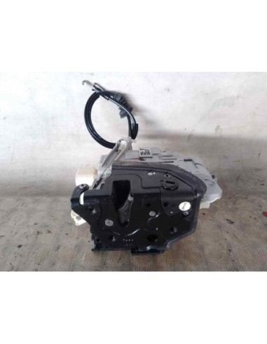 CERRADURA PUERTA TRASERA DERECHA VOLKSWAGEN...