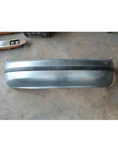 PARAGOLPES TRASERO SKODA FABIA (6Y2/6Y3) - 191359