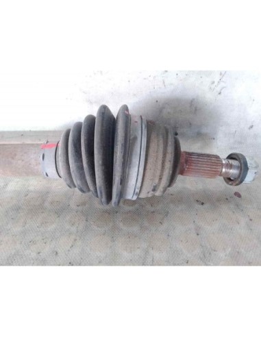 TRANSMISION DELANTERA DERECHA PEUGEOT 308 - 171443