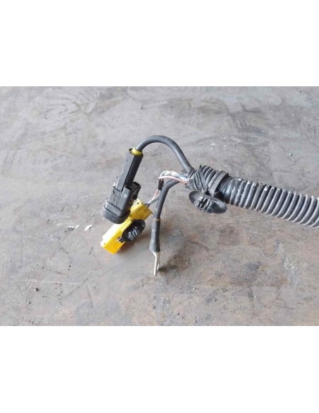 CREMALLERA DIRECCION PEUGEOT 308 - 171267
