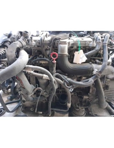 MOTOR COMPLETO VOLVO S60 BERLINA - 93142