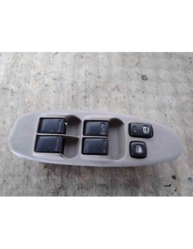 MANDO ELEVALUNAS DELANTERO IZQUIERDO NISSAN...
