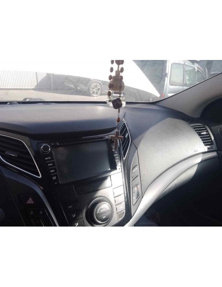 KIT AIRBAG HYUNDAI I40 (VF) - 193300