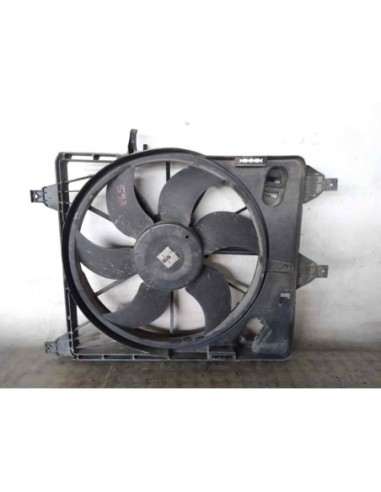 ELECTROVENTILADOR RENAULT KANGOO I (F/KC0) -...