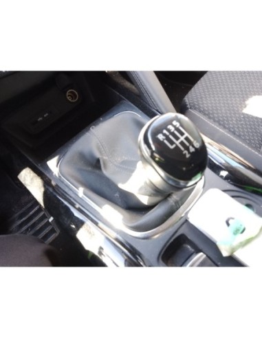 PALANCA CAMBIO RENAULT KADJAR - 258930