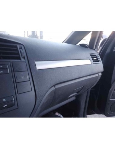 CALEFACCION ENTERA NORMAL FORD C-MAX...