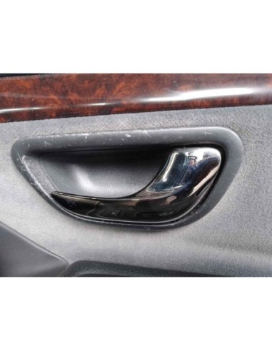 MANETA INTERIOR DELANTERA DERECHA VOLVO S80...