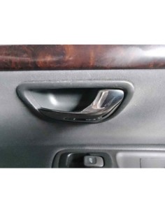 MANETA INTERIOR TRASERA DERECHA VOLVO S80 BERLINA - 226589