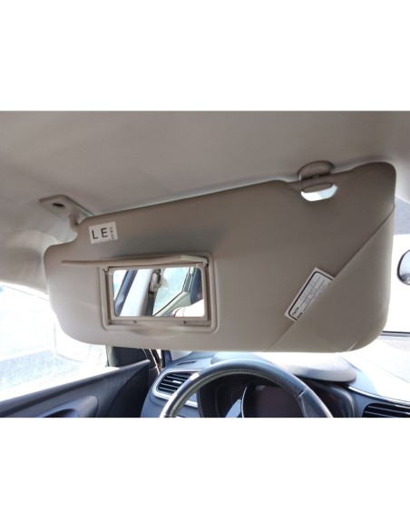 PARASOL IZQUIERDO RENAULT KADJAR - 258935