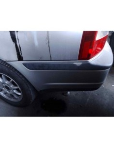 PARAGOLPES TRASERO VOLVO S80 BERLINA - 221100 2