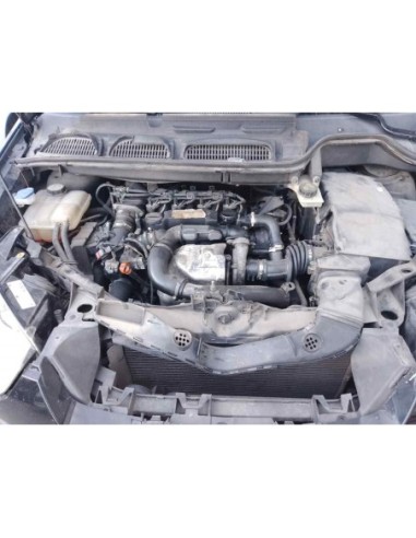 CREMALLERA DIRECCION FORD C-MAX (CB3)(2007) -...