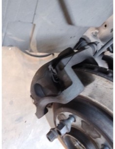 PINZA DE FRENO DELANTERA IZQUIERDA RENAULT KADJAR - 258925
