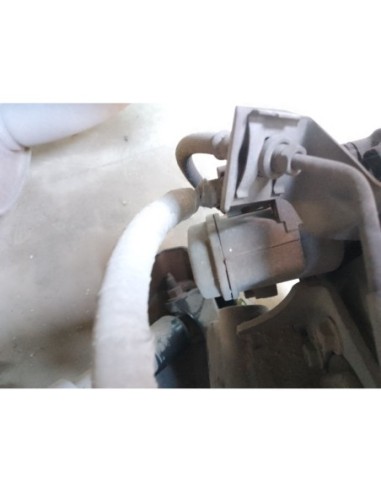 PINZA DE FRENO TRASERA IZQUIERDA RENAULT KADJAR...
