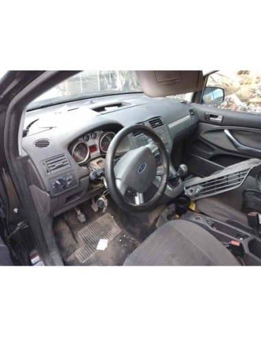 MANDO ELEVALUNAS DELANTERO DERECHO FORD C-MAX...