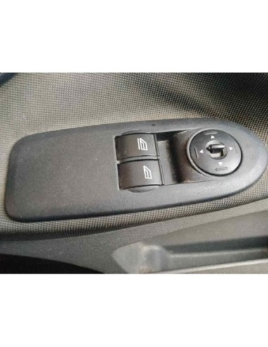 MANDO ELEVALUNAS DELANTERO IZQUIERDO FORD C-MAX...