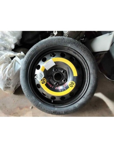 NEUMATICO REPUESTO AUDI A3 (8P1) - 220278