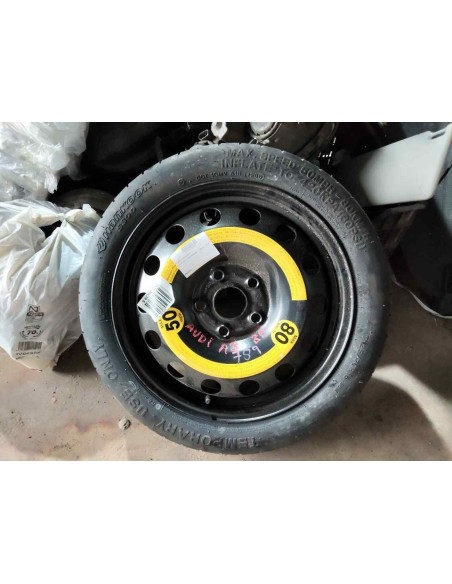 NEUMATICO REPUESTO AUDI A3 (8P1) - 220278