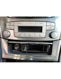 MANDO CLIMATIZADOR FORD MONDEO BERLINA (CA2) - 246283