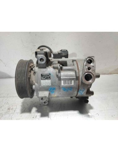 COMPRESOR AIRE ACONDICIONADO FIAT 500X (334) -...