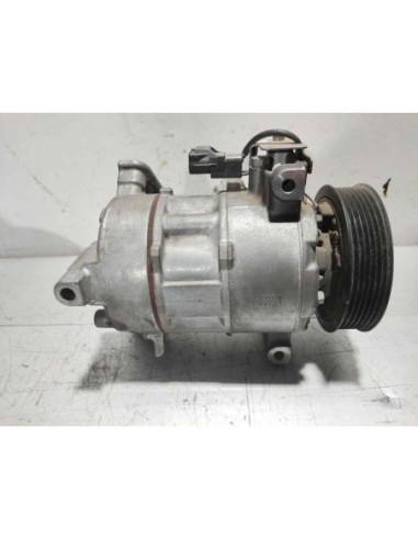 COMPRESOR AIRE ACONDICIONADO FIAT 500X (334) -...