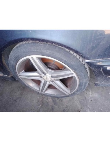 AMORTIGUADOR TRASERO IZQUIERDO MERCEDES-BENZ...