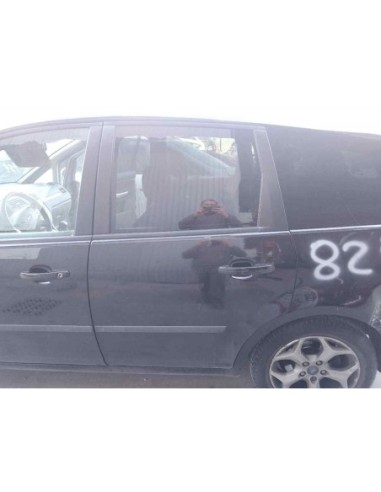 PUERTA TRASERA IZQUIERDA FORD C-MAX (CB3)(2007)...