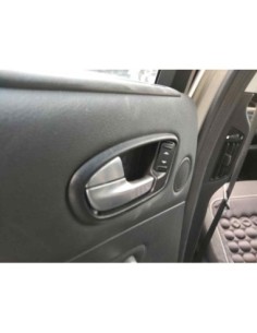 MANDO ELEVALUNAS TRASERO IZQUIERDO FORD MONDEO BERLINA...