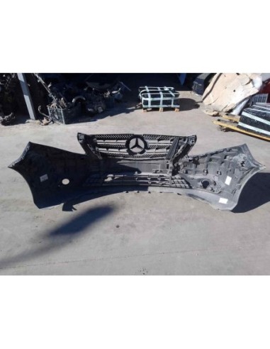 PARAGOLPES DELANTERO MERCEDES-BENZ VITO MIXTO...