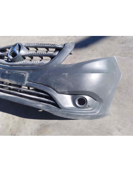 PARAGOLPES DELANTERO MERCEDES-BENZ VITO MIXTO (447) - 226633