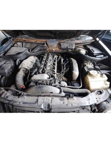 BOMBA DIRECCION MERCEDES-BENZ CLASE E (BM 210)...