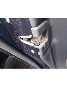 CERRADURA PUERTA TRASERA IZQUIERDA MERCEDES-BENZ CLASE E...