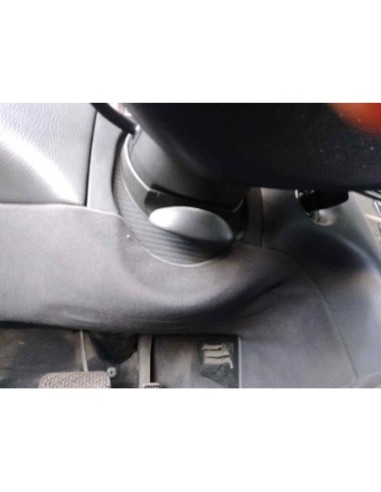 COLUMNA DIRECCION MERCEDES-BENZ CLASE E (BM...