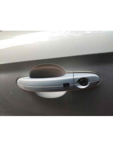 MANETA EXTERIOR DELANTERA IZQUIERDA FORD MONDEO...