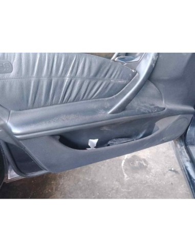 ELEVALUNAS DELANTERO IZQUIERDO MERCEDES-BENZ...