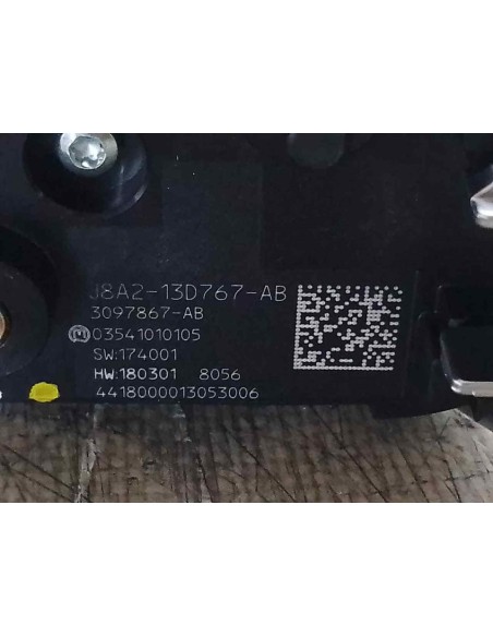 MANDO MULTIFUNCION LAND ROVER RANGE ROVER VELAR - 218320