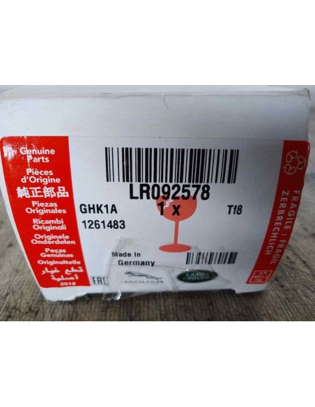 MANDO MULTIFUNCION LAND ROVER RANGE ROVER VELAR - 218320