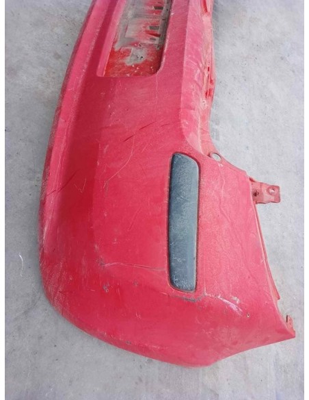 PARAGOLPES TRASERO RENAULT CLIO III - 237634