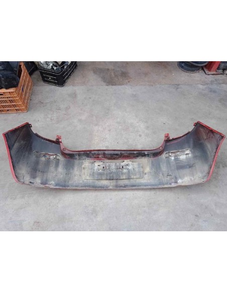 PARAGOLPES TRASERO RENAULT CLIO III - 237634