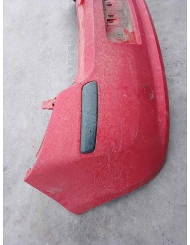 PARAGOLPES TRASERO RENAULT CLIO III - 237634