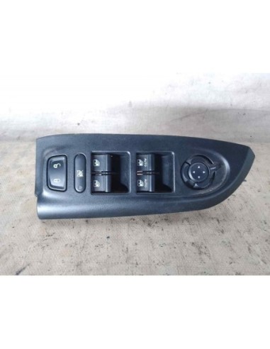 MANDO ELEVALUNAS DELANTERO IZQUIERDO FIAT 500X...