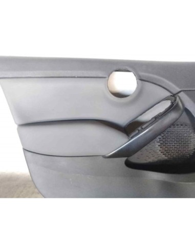 GUARNECIDO PUERTA DELANTERA IZQUIERDA FIAT 500X...