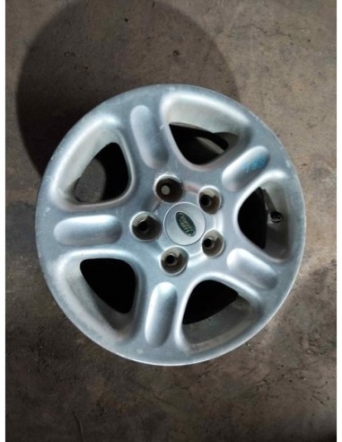 LLANTA LAND ROVER FREELANDER (LN)(01 1998) -...